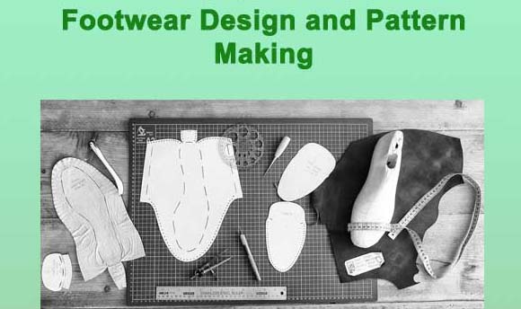 Footwear Design and Pattern Making